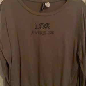 Los Angeles Tee